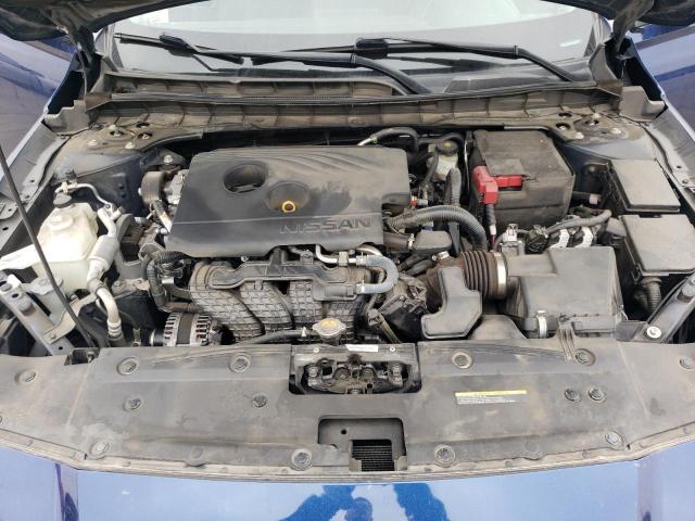 Photo 11 from auction – 2019 NISSAN ALTIMA S with VIN 1N4BL4BV2KC259984