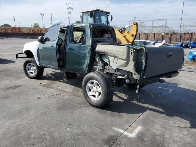 Photo 2 from auction – 2002 TOYOTA TUNDRA ACC with VIN 5TBRT34162S320497