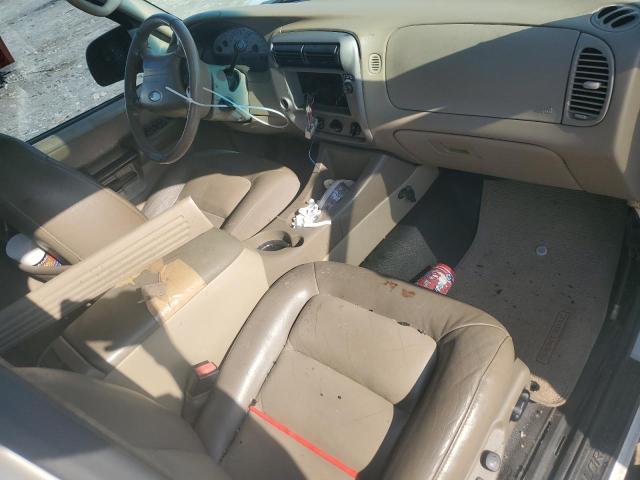 Photo 8 from auction – 2004 FORD EXPLORER S with VIN 1FMZU67K34UA35101