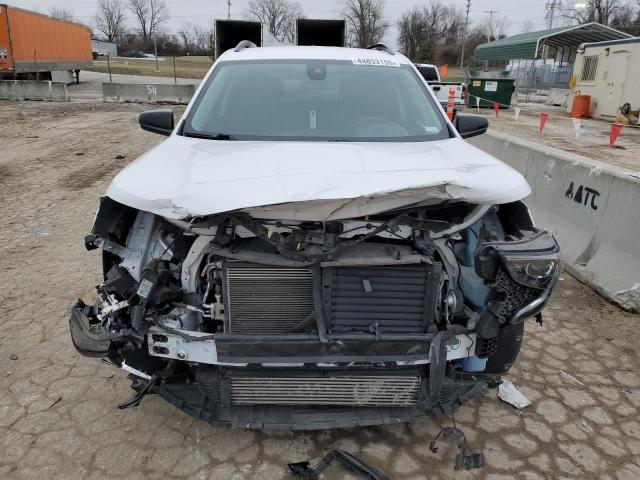 Photo 5 from auction – 2021 GMC TERRAIN SL with VIN 3GKALMEVXML398807