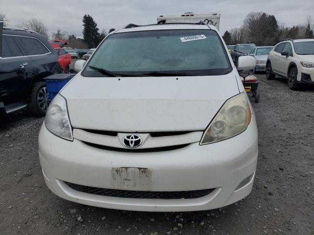 Photo 5 from auction – 2006 TOYOTA SIENNA with VIN 5TDBA22C46S070339
