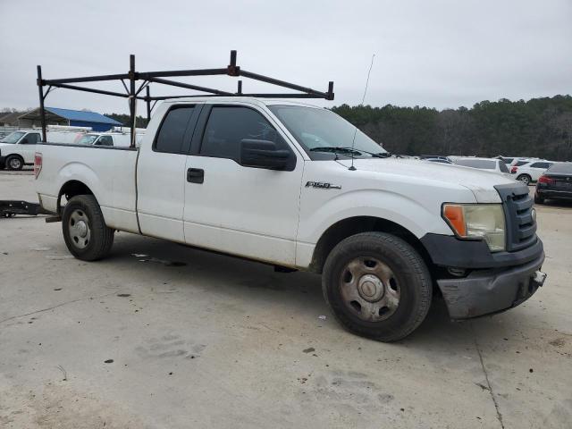 Photo 4 from auction – 2009 FORD F150 SUPER with VIN 1FTRX12V99KB23041