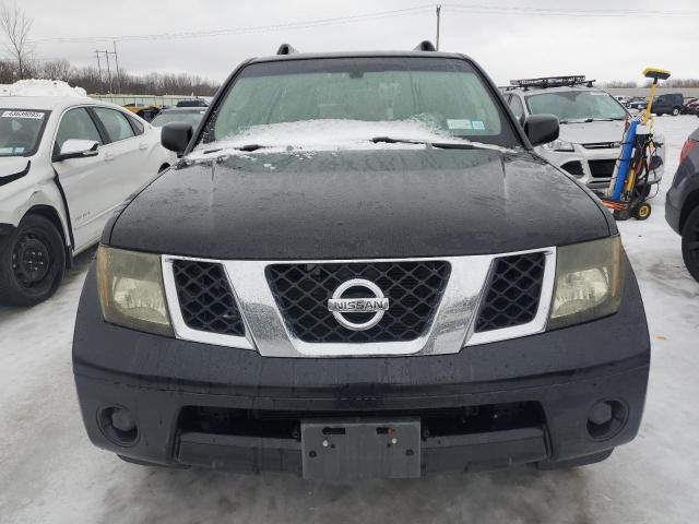 Photo 5 from auction – 2006 NISSAN PATHFINDER with VIN 5N1AR18U76C684698