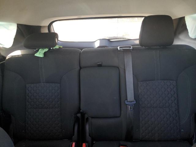 Photo 10 from auction – 2020 CHEVROLET BLAZER 1LT with VIN 3GNKBBRA2LS598316
