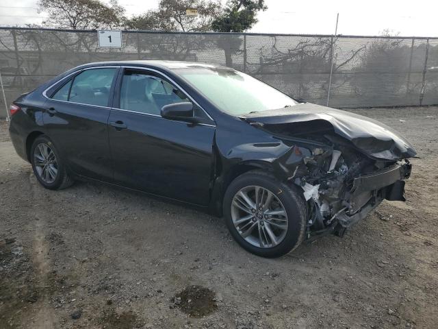 Photo 4 from auction – 2017 TOYOTA CAMRY LE with VIN 4T1BF1FK0HU304290