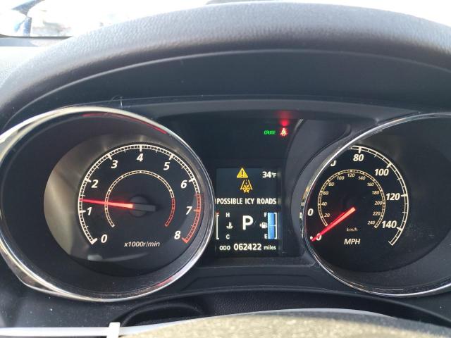 Photo 9 from auction – 2015 MITSUBISHI OUTLANDER with VIN 4A4AP4AW3FE025537