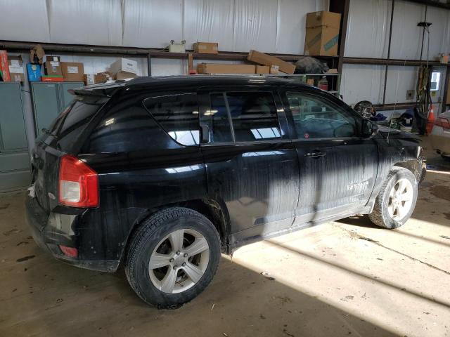 Снимка 3 от търг – 2013 JEEP COMPASS с VIN 1C4NJDAB2DD277807