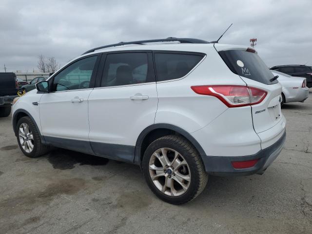 Photo 2 from auction – 2013 FORD ESCAPE SE with VIN 1FMCU0GX3DUD92549