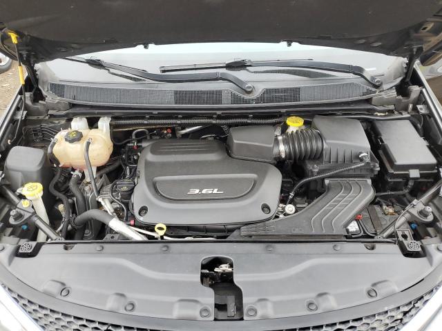 Photo 12 from auction – 2017 CHRYSLER PACIFICA T with VIN 2C4RC1BG3HR621703