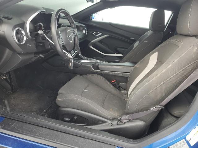 Photo 7 from auction – 2017 CHEVROLET CAMARO SS with VIN 1G1FF1R77H0113074