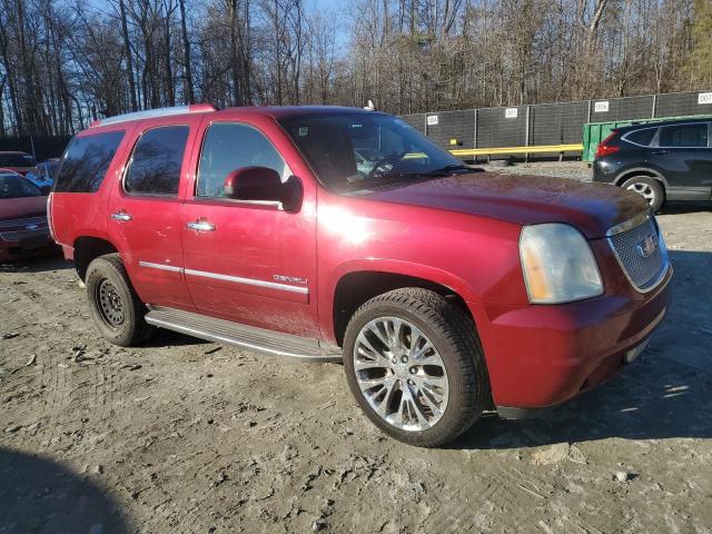 Фото 4 с аукциона – 2011 GMC YUKON DENA с VIN 1GKS2EEF7BR366859