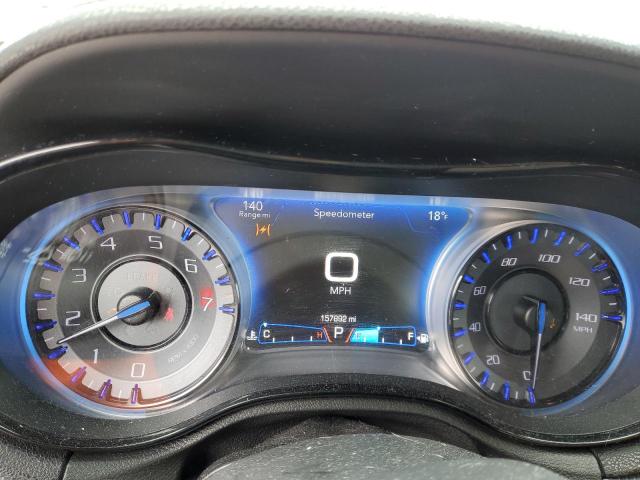 Photo 9 from auction – 2015 CHRYSLER 300 S with VIN 2C3CCABG8FH875937