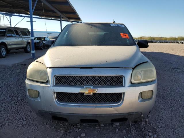 Zdjęcie 5 z aukcji – 2007 CHEVROLET UPLANDER L z VIN 1GNDV33197D172420