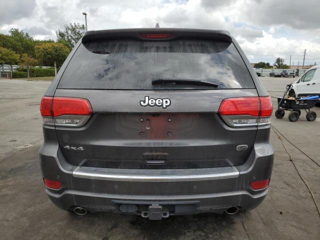 Photo 6 from auction – 2017 JEEP GRAND CHER with VIN 1C4RJFCG4HC927741