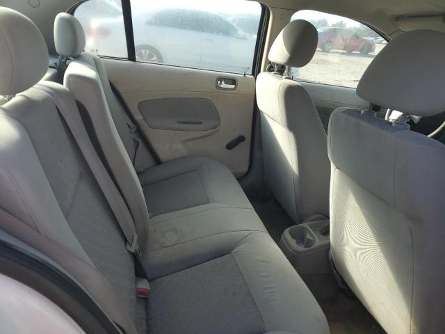 Photo 10 from auction – 2005 CHEVROLET COBALT with VIN 1G1AK52F557602865