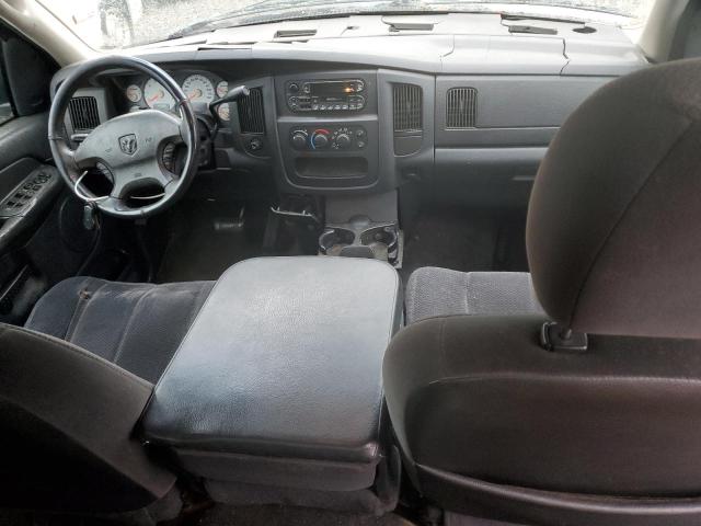 صورة رقم 8 من المزاد - 2002 DODGE RAM 1500 مع VIN 3D7HA18N82G152327