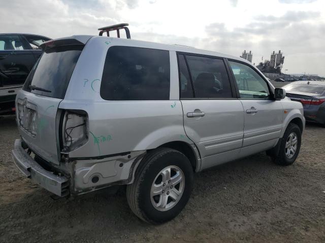 Photo 3 from auction – 2008 HONDA PILOT VP with VIN 5FNYF28248B015066