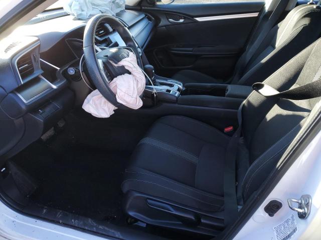 Photo 7 from auction – 2017 HONDA CIVIC EX with VIN 2HGFC2F78HH554736