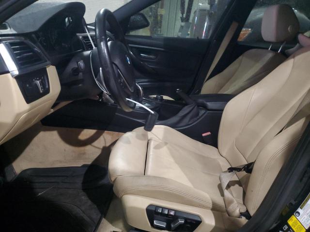 صورة رقم 7 من المزاد - 2016 BMW 340 XI مع VIN WBA8B7C57GK703099