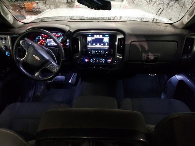 Photo 8 from auction – 2015 CHEVROLET SILVERADO with VIN 1GC1KVEG2FF595344