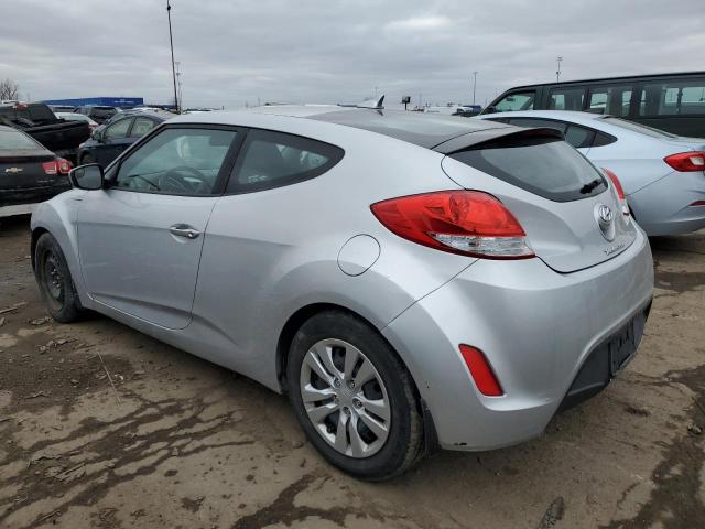 Photo 2 from auction – 2016 HYUNDAI VELOSTER with VIN KMHTC6AD4GU279377