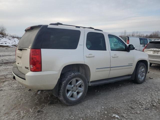 Photo 3 from auction – 2014 GMC YUKON SLT with VIN 1GKS2CE07ER150160