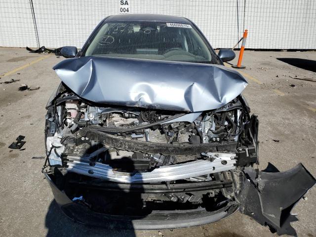 Photo 5 from auction – 2023 TOYOTA COROLLA LE with VIN JTDB4MEE9PJ005128