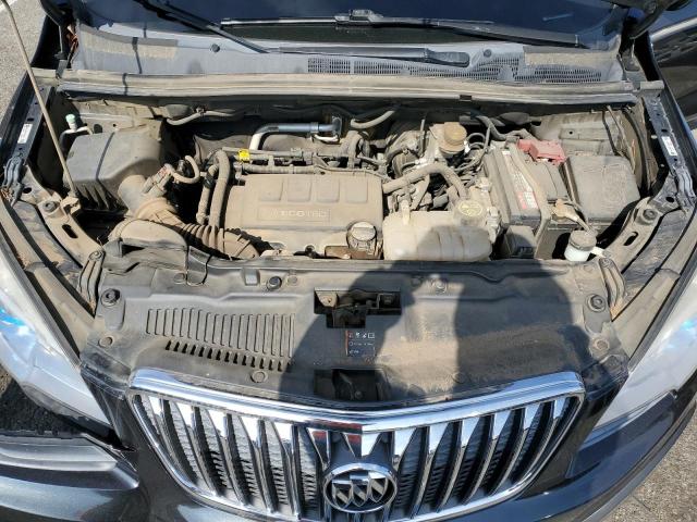 Photo 12 from auction – 2015 BUICK ENCORE with VIN KL4CJASB4FB258771