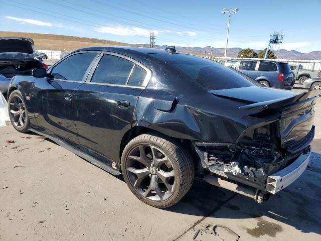 Photo 2 from auction – 2019 DODGE CHARGER R/ with VIN 2C3CDXCT1KH738067
