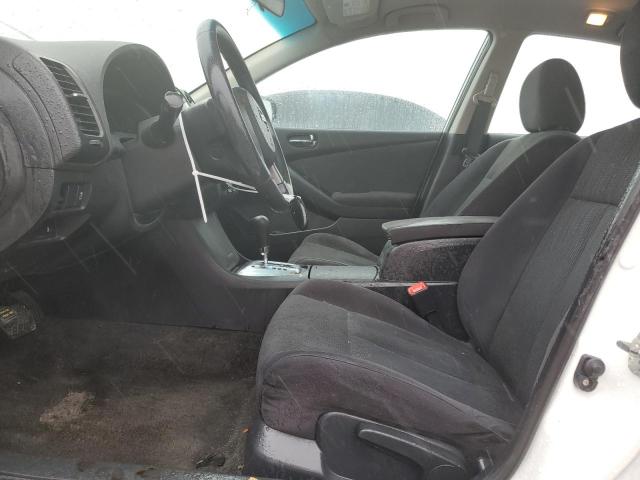 Photo 7 from auction – 2011 NISSAN ALTIMA BAS with VIN 1N4AL2AP5BN505353