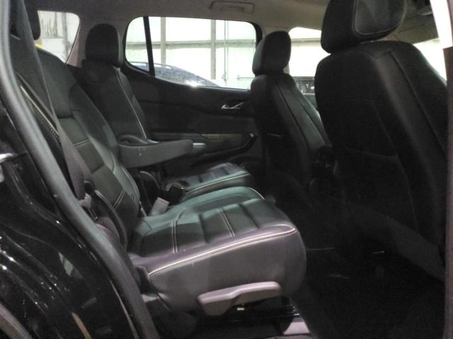 Photo 11 from auction – 2022 GMC ACADIA DEN with VIN 1GKKNXLS2NZ176040
