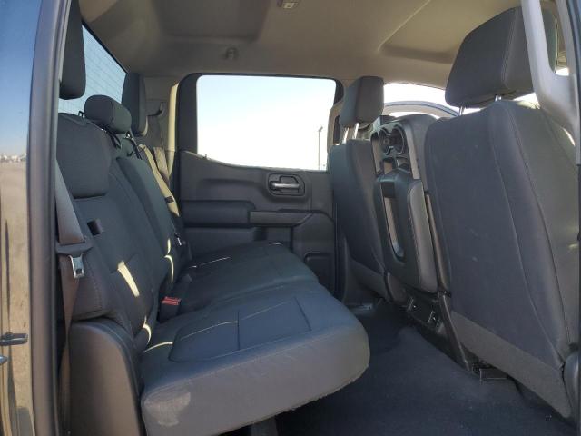 Снимка 10 от търг – 2019 CHEVROLET SILVERADO с VIN 3GCPYCEF4KG303884