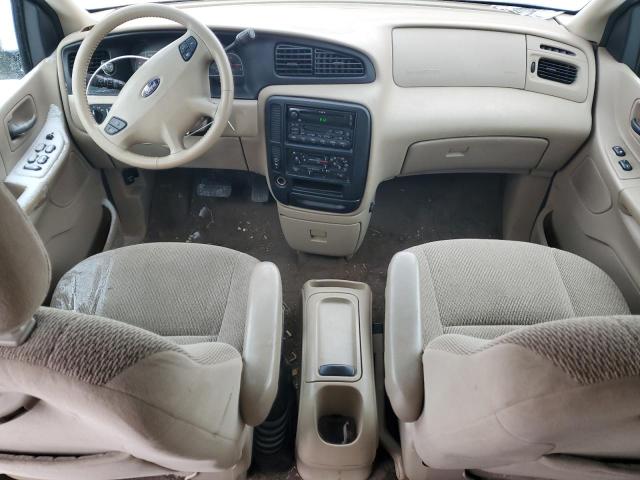 Снимка 8 от търг – 2003 FORD WINDSTAR S с VIN 2FMZA52473BA43041