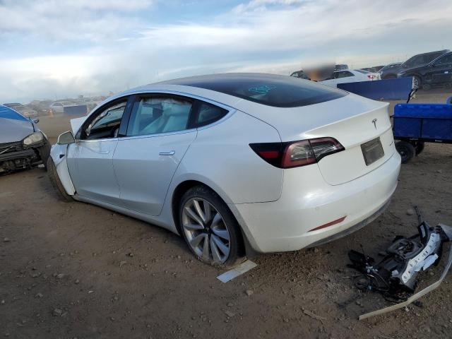 Photo 2 from auction – 2019 TESLA MODEL 3 with VIN 5YJ3E1EB3KF512077