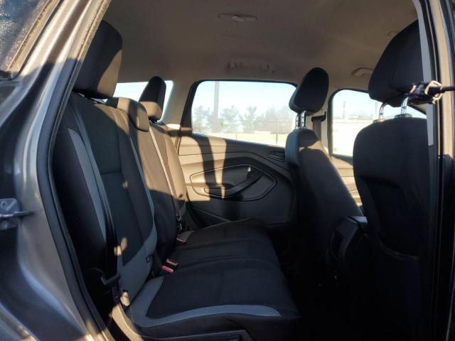 Photo 11 from auction – 2014 FORD ESCAPE S with VIN 1FMCU0F7XEUB20924