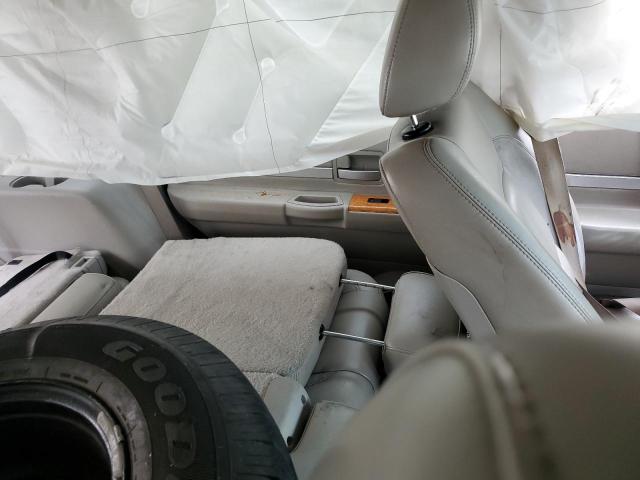 Photo 10 from auction – 2008 CHRYSLER ASPEN LIMI with VIN 1A8HX58228F124788
