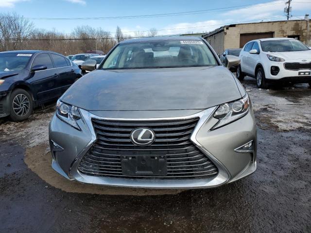 Photo 5 from auction – 2018 LEXUS ES 350 with VIN 58ABK1GG0JU106104