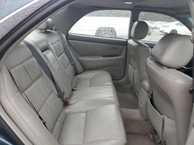 Photo 10 from auction – 1997 LEXUS ES 300 with VIN JT8BF22G2V0022598