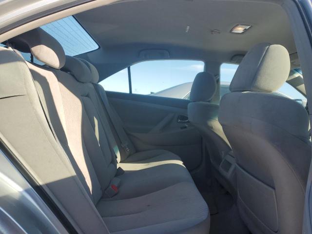 Photo 10 from auction – 2009 TOYOTA CAMRY BASE with VIN 4T4BE46K09R064492
