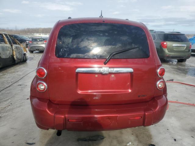 Photo 6 from auction – 2009 CHEVROLET HHR LT with VIN 3GNCA23B39S526140
