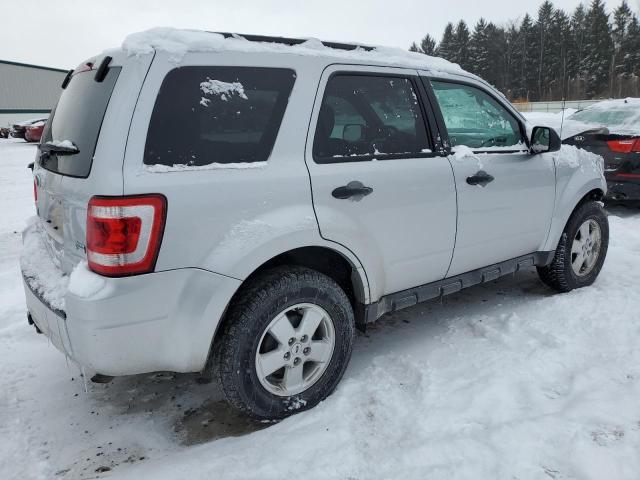 Zdjęcie 3 z aukcji – 2012 FORD ESCAPE XLT z VIN 1FMCU9DG6CKC78032