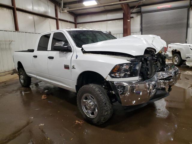 Photo 4 from auction – 2012 DODGE RAM 2500 S with VIN 3C6UD5HL1CG171428