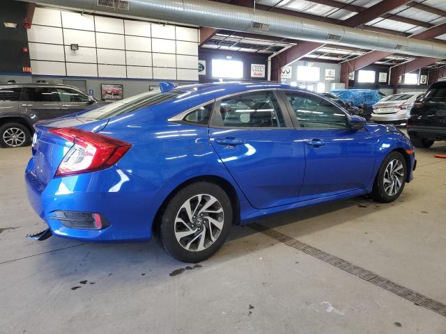 Photo 3 from auction – 2017 HONDA CIVIC EX with VIN 2HGFC2F7XHH575524