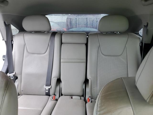 Photo 10 from auction – 2015 LEXUS RX 450H with VIN 2T2ZB1BAXFC004029