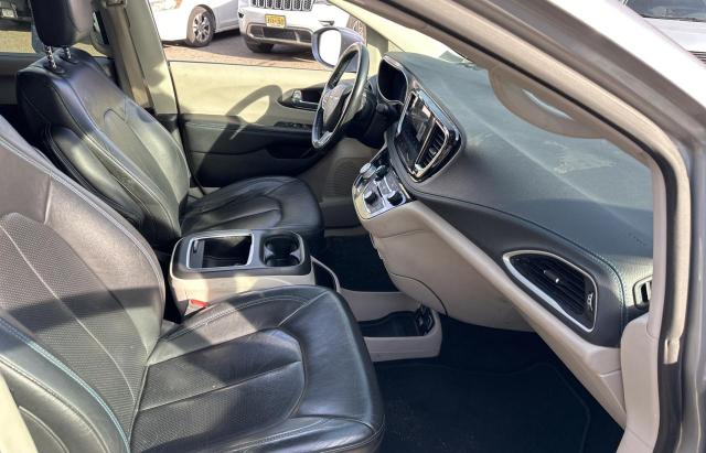 Photo 5 from auction – 2021 CHRYSLER PACIFICA T with VIN 2C4RC1BG3MR575980