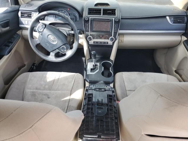 Photo 8 from auction – 2014 TOYOTA CAMRY L with VIN 4T1BF1FK2EU726864