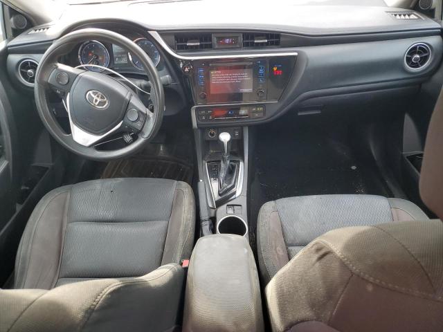 Photo 8 from auction – 2019 TOYOTA COROLLA L with VIN 5YFBURHE7KP898221