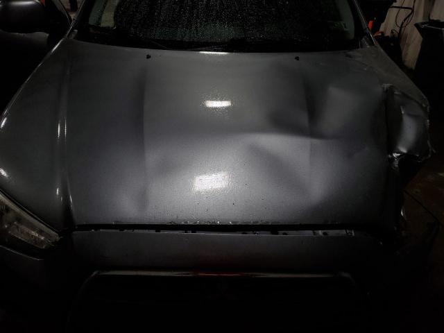 Photo 12 from auction – 2015 MITSUBISHI OUTLANDER with VIN 4A4AR3AU3FE059903
