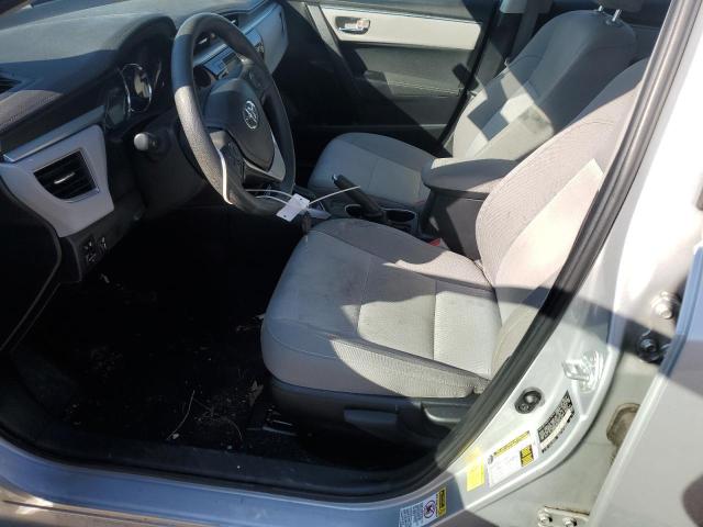 Photo 7 from auction – 2016 TOYOTA COROLLA L with VIN 2T1BURHE7GC678097
