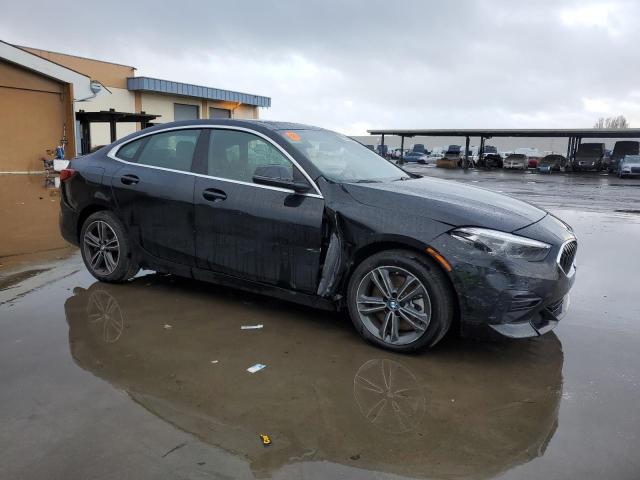 Photo 4 from auction – 2024 BMW 228XI with VIN WBA73AK09R7N50050